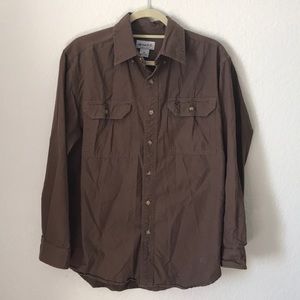 Men’s Carhartt shirt